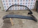 New Holland Tm, 40, 60 Series Cab Mudguard Fender Extension 82004157, 82024492, 82024490, 82004158, 87313184, 82024491  New Holland TM, 40, 60 TL, Fiat L, M, Cab Mudguard Extension Pair 82004157 82004157, 82024492, 82024490, 82004158, 87313184, 82024491  L60 L65 L75 L85 L95 M100 M115 M135 M140 M160 5640 6640 7640 7740 7840 8240 8340 6635 7635 TL100  TL70  TL80  TL90 TM115  TM125  TM135  TM150  TM165  TS100  TS110  TS115  TS80  TS90  Cab Mudguard Fender Extension PAIR

To fit New Holland models:
Fiat Tractor
Series L
L60, L65, L75, L85, L95,
Series M
M100, M115, M135, M160,

Ford New Holland Tractor
Series 35
4635, 6635,
Series 40
5640, 6640. 7740,
Series TL
TL70, TL80, TL90, TL100,
Series TM
TM115, TM125, TM135, TM150, TM165,

Part Numbers:
RH: 82004157, 82024492, 82024490
LH: 82004158, 87313184, 82024491 1437-140924-152435076 VERY GOOD