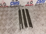 John Deere 3040 Push Rod Set T20310  1980,1981,1982,1983,1984,1985,1986,1987John Deere 10, 30, 40 Series 3040, 3140 Push Rod Set T20310  T20310  2020 2120 1830 2030 2130 1640 1840 2040 2140 2240 3040 3140 3640 1550 1750 1850 2250 2450 2650 2850 3050 3350 Push Rod Set
Quantity: 12

To fit John Deere models:
20 Series
2020, 2120
50 Series
1550, 1750, 1850, 2250, 2450, 2650, 2850, 3050, 3350
30 Series
1830, 2030, 2130
40 Series
1140, 1640, 1840, 2040, 2140, 2240, 3040, 3140, 3640

Part number:
T20310 1437-150119-165823030 GOOD