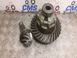 MASSEY FERGUSON 698T Front Axle Bevel Gear with Differential Kit and Housing 3426185M91  1985,1986,1987Massey Ferguson 698 4WD Bevel Gear 3426185M91, Differential Kit 3426071M92 3426185M91   698T  698 Front Axle Bevel Gear with Differential Kit and Housing
Part Numbers
Crown Wheel (31 teeth) and Pinion (8 teeth), Bevel Gear: 
3426185M91, 3426206M91
Differential Kit (2 Housings and differential): 3426071M92;
Housing: 3426072M2;
Housing: 3426073M2; Stamped MF3426073
To fit Masey Ferguson 698 and another.
Please check by photos and description
 1437-150219-121107047 VERY GOOD