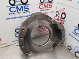 Ford 8340 Rear Axle Brake Plate E9NN2A098AA, 83997521, 950125A  1992,1993,1994,1995,1996,1997,1998,1999Ford New Holland 40, TS Series 8340, 8240 Rear Axle Brake Plate E9NN2A098AA  E9NN2A098AA, 83997521, 950125A  5640 6640 7740 7840 8240 8340 TS100  TS110  TS115  TS90  Rear Axle Brake Plate

grey, removed from HD axle

Part Number:
E9NN2A098AA, 83997521
Stamped Number: 950125A 1437-150224-170728081 GOOD