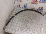 Assorted Parts Bucket Cylinder Hydraulic Hose 85812163  1970,1971,1972,1973,1974,1975,1976,1977,1978,1979,1980,1981,1982,1983,1984,1985,1986,1987,1988,1989Ford New Holland 555 E, LB 115, NH85 TLBBucket Cylinder Hydraulic Hose 85812163  85812163  555E 575E 655E 675E LB115 4WS LB75CP NH75TLB NH85TLB NH95TLB To fit Ford New Holland models:
555E, 575E, 655E, 675E, LB115CP, LB115, LB75CP, LB75, NH75TLB, NH85TLB, NH95TLB
 1437-150318-095354029 VERY GOOD