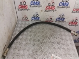 Assorted Parts Telescopic Dipper Hydraulic Hose 85803358  1970,1971,1972,1973,1974,1975,1976,1977,1978,1979,1980,1981,1982,1983,1984,1985,1986,1987,1988,1989Ford New Holland 675E, LB95 Telescopic Dipper Hydraulic Hose 85803358, 85812165  85803358  655E 675E B115B B115B  B115TEIR3 LB110 LB115 4WS LB75CP LB90 LB95 NH75TLB NH85TLB NH95TLB To fit Ford New Holland models:
B115, 655E, 675E, LB95, LB115, LB110, LB115CP, LB95B, LB110B, LB115B, NH85TLB, NH95TLB.

85803358, 85812165 1437-150318-110613076 VERY GOOD