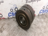 New Holland T5.120 Transmission Clutch Pack 47136592  2016,2017,2018,2019,2020New Holland T5, T6, T6000 s, T5.120 Transmission Clutch Pack 47136592, 47136602 47136592  T5.100  T5.100 Electro Command  T5.105  T5.105 Electro Command  T5.110  T5.110 Electro Command  T5.120  T5.120 Electro Command  T5.95  T5.95 Electro Command T6.120  T6.125  T6.140  T6.140 Autocommand  T6.145  T6.145 Autocommand  T6.150  T6.150 Autocommand  T6.155  T6.155 Autocommand  T6.160  T6.160 Autocommand  T6.165  T6.165 Autocommand  T6.175  T6.175 Autocommand  T6.180  T6.180 Autocommand T6010 Delta  T6010 Plus  T6020 Delta  T6020 Elite  T6020 Plus  T6030 Delta  T6030 Elite  T6030 Plus  T6040 Elite  T6050 Delta  T6050 Elite  T6050 Plus  T6060 Elite  T6070 Elite  T6070 Plus Transmission Clutch Pack


Part Numbers:
Housing: 47136592;
Hub: 47136602;
 1437-150319-173150098 GOOD