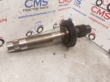 New Holland T5.120 Transmission Shaft 87396959  2016,2017,2018,2019,2020New Holland T5, T6, T6000, TSA,  T5.120 Transmission Gear Shaft 87396959  87396959  T5.100  T5.100 Electro Command  T5.105  T5.105 Electro Command  T5.110  T5.110 Electro Command  T5.115  T5.115 Electro Command  T5.120  T5.120 Electro Command  T6.120  T6.125  T6.140  T6.140 Autocommand  T6.145  T6.145 Autocommand  T6.150  T6.150 Autocommand  T6.155  T6.155 Autocommand  T6.160  T6.160 Autocommand  T6.165  T6.165 Autocommand  T6.175  T6.175 Autocommand  T6.180  T6.180 Autocommand T6010 Delta  T6010 Plus  T6020 Delta  T6020 Elite  T6020 Plus  T6030 Delta  T6030 Elite  T6030 Plus  T6040 Elite  T6050 Delta  T6050 Elite  T6050 Plus  T6060 Elite  T6070 Elite  T6070 Plus TS6.110 (Mexico)  TS6.120 (Mexico)  TS6.125 (Mexico)  TS6.140 (Mexico) TS100A Delta  TS100A Deluxe  TS100A Plus  TS110A Delta  TS110A Deluxe  TS110A Plus  TS115A Delta  TS115A Deluxe  TS115A Plus  TS125A Deluxe  TS125A Plus  TS135A Deluxe  TS135A Plus Transmission Shaft

Z45/22


Part Numbers:
87396959 1437-150319-173757091 GOOD