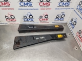 Ford 8340 Radiator Side Support Pair 82012974, 82012976  1992,1993,1994,1995,1996,1997,1998,1999New holland TS115, TS Series, Radiator Side Support Pair 82012974, 82012976  82012974, 82012976  TS100  TS110  TS115  TS80  TS90  Radiator Side Support Pair

Part numbers: 
RH: 82012974
LH: 82012976 1437-150325-145644041 GOOD