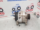 Ford 8240 Alternator 82010242  1992,1993,1994,1995,1996,1997,1998,1999Ford New Holland 40, TS Series 8240, 8340, 7840, TS110 Alternator 82010242  82010242  5640 6640 7740 7840 8240 8340 TS100  TS110  TS115  TS80  TS90  Alternator

100AH

Removed From 8240, Blue Roof, SLE

Part Numbers: 82010242 1437-150423-104402058 GOOD