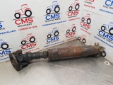 Manitou Mlt735-120 Lsu Propeller Drive Shaft Parts 5003786  2005,2006,2007,2008,2009,2010,2011,2012,2013Manitou Mlt735-120 Lsu Propeller Drive Shaft Parts 5003786  5003786  MLT 735-120 LSU E2  MLT 735-120 LSU E3  Removed From Manitou  MLT735-120 LSU with Deutz engine and Powershift transmission

Bent

For Parts
 1437-150424-172514070 GOOD