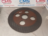 New Holland Tm130 Brake Disc 87397895, SKW5224  1995,1996,1997,1998,1999,2000,2001,2002,2003,2004,2005,2006,2007,2008,2009,2010Case New Holland T7, T6000, MXM, Puma Series T6050 Brake Disc 87397895, SKW5224 87397895, SKW5224  100 110 115 120 130 135 140 150 155 165 175 180 190 115 125 130 140 140 145 150 155 160 165 1654 170 180 185 1854 195 200 210 2104 215 220 225 T6010 Delta  T6010 Plus  T6020 Delta  T6020 Elite  T6020 Plus  T6030 Delta  T6030 Elite  T6030 Plus  T6040 Elite  T6050 Delta  T6050 Elite  T6050 Plus  T6060 Elite  T6070 Elite  T6070 Plus T6070 Power Command T6070 Range Command T6080 Range Command T6090 Power Command T6090 Range Command T7.170 Auto & Power Command  T7.175 Auto Command  T7.185 Auto & Power Command  T7.190 Auto Command  T7.200 Auto & Power Command  T7.210 Auto & Power Command  T7.220 Auto & Power Command  T7.225 Auto Command  T7.230 Auto Command  T7.235 Auto & Power Command  T7.245 Auto Command  T7.250 Auto & Power Command  T7.260 Auto & Power Command  T7.260 Auto Command  T7.270 Auto & Power Command  T7.270 Auto Command  TM110 TM115  TM120  TM125  TM130 TM135  TM140  TM150  TM155  TM165  TM175  TM190  Brake Disc

To fit Ford New Holland Models
T6000 Series:
T6010, T6020, T6030, T6040, T6050, T6060, T6070, T6080, T6090
T7 Series:
T7.175, T7.185, T7.190, T7.200, T7.210, T7.220, T7.225, T7.230, T7.235, T7.245, T7.250, T7.260, T7.270
To fit Case models: 
MXM Series:
MXM100, MXM110, MXM115, MXM120, MXM125, MXM130, MXM135, MXM140, MXM150, MXM155, MXM165, MXM170, MXM175, MXM180, MXM190, MXM65
Puma Series:
Puma 115, Puma 125, Puma 130, Puma 135, Puma 140, Puma 145, Puma 150, Puma 155, Puma 160, Puma 164, Puma 165, Puma 170, Puma 180, Puma 185, Puma 195, Puma 200, Puma 210, Puma 215, Puma 225
To fit Steyr models:
CVT Series:
CVT6130 , CVT6145

Part number:
87397895 1437-150722-142759030 VERY GOOD