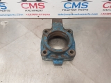 FORD 7610 Pto Shaft Retainer D3NNN759A, E5NNN765BA, E7NNN765CA, 83983632  1982,1983,1984,1985,1986,1987,1988,1989,1990,1991,1992Ford 10 Series 5610,7710, 8210 Pto Shaft Retainer E7NNN765CA D3NNN759A, 83983632 D3NNN759A, E5NNN765BA, E7NNN765CA, 83983632  5110 5610 6410 6610 6710 6810 7410 7610 7710 7810 7910 8210 5100 7100 5000 7000 5200 7200 3600 4600 5600 6600 7600 6700 7700 Pto Shaft Retainer

For 2 speed PTO with 2 holes for top link

stamped number: D3NNN759A

Part number:
E5NNN765BA, E7NNN765CA, 83983632 1437-150722-15520005 GOOD