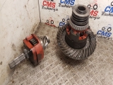 Ford 655 Digger Rear Axle Bevel Gear and Differential E2NN4209EC  1980,1981,1982,1983,1984,1985,1986,1987,1988,1989,1990,1991,1992,1993,1994,1995Ford 655, 655A, 555, 555A, 555B  Rear Axle Bevel Gear, Differential E2NN4209EC  E2NN4209EC  555A 655A 555B 550 555 655 Rear Axle Bevel Gear and Differential
Z 9/37 Ratio : 4,11

Part Numbers:
Bevel Gear: E2NN4209EC;
Differential Housing: C5NN4204S, Stamped Number: C7NN4206B
Pinion Gear: E2NN1N060AA;
Pinion Housing: E8NN4N287AA


 1437-150819-174142071 GOOD
