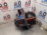 Ford 6610 Front Axle Carraro Differential Carrier Bevel Gear 11/32 85827068, 9968004, CAR65598, 18670, 83957800, 9968055  1982,1983,1984,1985,1986,1987,1988,1989,1990,1991,1992,1993Ford 10 S 7610, 5610, 7810 Front Axle Carraro Differential Unit CAR65598, 18670 85827068, 9968004, CAR65598, 18670, 83957800, 9968055  709/19S2 5610 6410 6610 6710 6810 7010 7410 7610 7710 7810 7910   GOOD