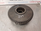 NEW HOLLAND TM125 4wd Drive Gear Hub Z55 5157235  2000,2001,2002New Holland Case Fiat TM125, TM, MXM, M, 60, 4wd Drive Gear Hub Z55 5157235  5157235  120 130 F100DT F110DT F115DT F130DT M100 M115 8160 8260 TM115  TM120  TM125  TM130 4wd Drive Gear Hub Z55

Part numbers:
5157235 1437-150922-173856041 GOOD