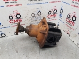 Massey Ferguson 60HX Front Axle Differential Bevel Gear 18383, 65426, 116392, 120786, 120787  1980,1981,1982,1983,1984,1985,1986,1987,1988,1989,1990,1991,1992,1993,1994,1995Massey Ferguson 50HX, 60HX Carraro 710 Axle Differential Bevel Gear 18383, 65426 18383, 65426, 116392, 120786, 120787  710 50H 50HX 60HX 50H  50HX  50HX-S  50HX-T  60H  60HX  Front Axle Differential Bevel Gear Z32/12

removed from fire damaged axle. gears, bearings, housings are ok. Seal needs to be replaced only.

Axle type: Carraro 710/LP: 123823; will be sutable for 123765;

Stamped Number: 18383;

Part Numbers:
Differential Support: 116392, Stamped Number: 18383;
Bevel gear 12/32: 65426;
Differential box: 116365/1;
Diff Gear x4: 120786;
Diff Gear x2: 120787;  1437-151021-143232077 GOOD