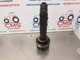 Fiat 70-90 Transmission Driven Shaft 5127958  1984,1985,1986,1987,1988,1989,1990,1991,1992Fiat 70-90, 66, 88, 90, 94, Case, Transmission Driven Shaft 5127958  5127958  75 80 95 55-90 60-90 65-90 70-90 80-90 85-90 60-93 65-93 82-93 88-93 60-94 65-94 72-94 82-94 88-94 L60 L65 L75 L85 L95 4030 4230 4430 4635 4835 5635 6635 7635 T4.105  T4.115  T4.75  T4.85  T4.95  T5.105  T5.115  T5.75  T5.85  T5.95  T5030  T5040  T5050  T5060  T5070 TL100  TL60 TL65 TL70  TL75 TL80  TL85 TL90 TL95 TL100A  TL70A  TL80A  TL90A TL60E TL75E TL85E TL95E Transmission Driven Shaft Damaged Thread.
Please check condition by the photos, Thread needs to be restored.

Removed From: 70-90

Part Number: 5127958  1437-160523-145434079 GOOD