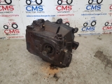 NEW HOLLAND T7.225 Transmission Hydrostatic Unit Body 2191415, 84318348, 84356582, 48045455  2008,2009,2010,2011,2012,2013,2014,2015,2016,2017,2018,2019,2020New Holland Case T7, Puma T7.225 Transmission Hydrostatic Unit 2191415, 84356582 2191415, 84318348, 84356582, 48045455  130 145 150 160 165 T7.170 Auto & Power Command  T7.185 Auto & Power Command  T7.190 Auto Command  T7.200 Auto & Power Command  T7.210 Auto & Power Command  T7.225 Auto Command  CVT6130  CVT6145  CVT6150  CVT6165  CVT6175  Transmission Hydrostatic Unit Body

notes: without valve

removed from T7.225 2019 MY, CVT, CVX transmission

Stamped number: 2191415

Part numbers for the referencies only: 
84318348, 84356582, 48045455

 1437-160822-171805030 GOOD