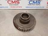 DEUTZ DX110 Transmission Gear 50 Teeth 04383372  1978,1979,1980,1981,1982,1983DEUTZ DX110, DX6, DX4, Agroxtra, Agrostar Transmission Gear 50 Teeth 04383372  04383372  Agroprima 4.31  Agroprima 4.51  Agroprima 4.56  Agroprima 6.06  Agroprima 6.16 Agrostar 4.68 Freisicht  Agrostar 4.78 Freisicht  Agrostar 6.08 Freisicht  Agrostar 6.28 Freisicht  Agrostar 6.38 Freisicht  Agroxtra 4.47   Agroxtra 4.57   Agroxtra 6.07   Agroxtra 6.17 DX4.10  DX4.30  DX4.50  DX4.70  DX6.05  DX6.10  DX6.30  DX6.50 Dxab 110  Dxab 120  Dxab 90  Dxbis 110  Dxbis 120  Dxbis 90 Hopfen DX4.57 Intrac 6.30  Intrac 6.60 Gear 50 teeth

Removed From: DX110

Part Number: 04383372 1437-161122-110208030 Used