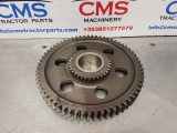 Case Maxxum 130 PTO Drive Gear 63T 87578123  2008,2009,2010,2011,2012,2013,2014,2015,2016,2017,2018,2019,2020New Holland Case 130 T6070, T7.210, T7.200, Case Maxxum, Puma Gear 63T 87578123 87578123  100 110 115 120 125 130 135 140 145 150 115 125 130 140 140 145 155 160 T5.105  T5.110  T5.130 T5.140 T6.120  T6.125  T6.140  T6.140 Autocommand  T6.145  T6.145 Autocommand  T6.150  T6.150 Autocommand  T6.155  T6.160  T6.160 Autocommand  T6.165  T6010 Delta  T6010 Plus  T6020 Delta  T6020 Elite  T6020 Plus  T6030 Delta  T6030 Elite  T6050 Elite  T6050 Plus  T6050 Power Command T6050 Range Command T6060 Elite  T6070 Power Command T6070 Range Command T6080 Power Command T6090 Power Command  T7.200 Range Command  T7.070 Auto Command  T7.185 Auto & Power Command  T7.200 Auto & Power Command  T7.210 Auto & Power Command  PTO Drive Gear 63T
750Rpm

Removed From: T6070

Part Number: 87578123
Stamped Number: 87578123 1437-161123-122208081 GOOD