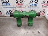 John Deere 6145R Rock Cross Shaft Arm Kit L168104, L220742, L213668  2015,2016,2017,2018,2019,2020,2021,2022,2023,2024,2025,2026,2027,2028John Deere 6R, 6145R Rock Cross Shaft Support Rockshaft L168104, L220742 L168104,  L220742, L213668  6155M 6170M 6175M 6195M 6140R 6145R 6150R 6155R 6155RH 6170R 6175R 6190R 6195R 6210R 6215R Rock Cross Shaft Support And Rockshaft
Part Numbers:

Support: L220742, L213668,
Rockshaft: L168104
 1437-161124-114038030 GOOD