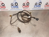 Claas Arion 640 Cab Wiring Loom 0011244003, 0011244001  2008,2009,2010,2011,2012,2013,2014,2015,2016,2017,2018,2019,2020Claas Arion 640, 500, 600 Cmatic, Hexa Cab Wiring Loom 0011244003, 0011244001 0011244003, 0011244001  Arion 410 Stage IV  Arion 420 Stage IV  Arion 430 Stage IV  Arion 440 Stage IV  Arion 520 CMatic/HexaShift  Arion 530 CMatic/HexaShift  Arion 540 CMatic/HexaShift  Arion 550 CMatic/XexaShift Arion 610 CMatic/HexaShift  Arion 620 CMatic/HexaShift  Arion 630 CMatic/HexaShift  Arion 640 CMatic/HexaShift Arion 650 CMatic/HexaShift Axion 810 CMatic/XexaShift  Axion 820 CMatic/XexaShift  Axion 830 CMatic/XexaShift  Axion 840 CMatic/XexaShift  Axion 850 CMatic/XexaShift  Cab Dashboard Wiring Loom
Compatible with: A23, A35, A34, A36, A37, A40, A41, A43, A44, A60, A61, A74, A75, A76, A77, B06

Part Number: 0011244003, 0011244001

was removed from Claas Arion 640, Hexa shift, front axle proactive suspeNsion with brakes, rear electric remotes, hydro pneumatic trailer brakes 1437-170123-141102081 GOOD