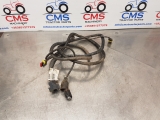 Claas Arion 640 Cab Wiring Loom 0011244003, 0011244001  2008,2009,2010,2011,2012,2013,2014,2015,2016,2017,2018,2019,2020Claas Arion 640, 500, 600 Hexashift Cab Wiring Loom 0011244003, 0011244001 0011244003, 0011244001  Arion 410 Stage IV  Arion 420 Stage IV  Arion 430 Stage IV  Arion 440 Stage IV  Arion 520 CMatic/HexaShift  Arion 530 CMatic/HexaShift  Arion 540 CMatic/HexaShift  Arion 550 CMatic/XexaShift Arion 610 CMatic/HexaShift  Arion 620 CMatic/HexaShift  Arion 630 CMatic/HexaShift  Arion 640 CMatic/HexaShift Arion 650 CMatic/HexaShift Axion 810 CMatic/XexaShift  Axion 820 CMatic/XexaShift  Axion 830 CMatic/XexaShift  Axion 840 CMatic/XexaShift  Axion 850 CMatic/XexaShift  Cab Dashboard Wiring Loom
Compatible with: A23, A35, A34, A36, A37, A40, A41, A43, A44, A60, A61, A74, A75, A76, A77, B06

Part Number: 0011244003, 0011244001

was removed from Claas Arion 640, Hexa shift, front axle proactive suspeNsion with brakes, rear electric remotes, hydro pneumatic trailer brakes 1437-170123-141159071 GOOD