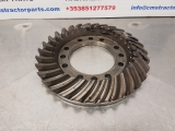 Ford 7840 Bevel Crown Gear ONLY 31T CAR65705, 81863255  1991,1992,1993,1994,1995,1996,1997,1998,1999Ford 7840, 8240, 8340 Bevel Crown Gear ONLY 31T CAR65705, 81863255  CAR65705, 81863255  7840 8240 8340 Bevel Crown Gear ONLY

Carraro 709 axle type
Please check condition by the photos, Crown Gear ONLY

Part Number for reference only: CAR65705, 81863255 1437-170223-105410030 PERFECT