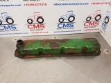 John Deere 2030 Valve Cover T20073, T20310  1971,1972,1973,1974,1975John Deere 2030, 2040, 1640, 2850, 2640 Valve Cover T20073, T20310  T20073, T20310  1830 2030 2130 930VU 2035 2135 2135 1140 1140F 1640 1840 2040 2040S 2140 2640 940 2250 2350 2450 2650 2750 2755 2755 2755 2855 Valve Cover

Engine: 4239
Part Number: AT18015 1437-170423-145031086 GOOD