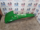 John Deere 6145R Mudguard Fender RHS L176176, L208540  2015,2016,2017,2018,2019,2020,2021,2022,2023,2024,2025,2026,2027,2028John Deere 6145R, 6R Series, Mudguard Fender RHS L176176, L208540 L176176, L208540  6105R 6110R 6115R 6120R 6125R 6130R 6135R 6140R 6145R 6150R 6150RH 6155R 6155RH 6170R 6175R 6190R 6195R 6210R 6215R 6230R 6250R Mudguard Shield RHS
Please check condition by the photos, a bit bent

Removed From: 6145R

Part Number: L176176, L208540 1437-170823-114446029 GOOD