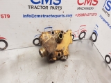 Ford 655 Digger Loader Hydraulic Valve End Section E3NNC824AA  1980,1981,1982,1983,1984,1985,1986,1987,1988,1989,1990,1991,1992,1993,1994,1995Ford 655, 655A, 555, 555A Digger Loader Hydraulic Valve End Section E3NNC824AA E3NNC824AA  555A 655A 555B 550 555 655 Loader Hydraulic Valve End Section

Part Number:
E3NNC824AA 1437-171019-164309098 GOOD