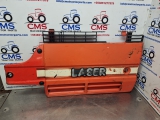 Same Hurlimann Side Panel LHS 0.272.7281.3/30  Same Laser 100, 110, Hurlimann, Engine Side, Side Panel LHS 0.272.7281.3/30 0.272.7281.3/30  6115-XB 6135-XB H-6165 H-6190 Laser 100  Laser 110  Laser 130  Laser 85 Transporter  Laser 90 Side Panel ORIGINAL

Part Number: 0.272.7281.3/30  1437-180225-12092405 GOOD
