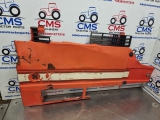 Same Hurlimman Side Panel RHS 0.272.7280.3/30  Same Laser 100, 110, Hurlimann, Engine Side, Side Panel RHS 0.272.7280.3/30 0.272.7280.3/30  6115-XB 6135-XB H-6165 H-6190 Laser 100  Laser 110  Laser 130  Laser 85 Transporter  Laser 90 Side Panel RH ORIGINAL

Please check condition by the pictures, DAMAGED

Part Number: 0.272.7280.3/30 1437-180225-121517041 GOOD
