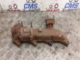 New Holland T5.120 Exhaust Manifold 5801418262  2016,2017,2018,2019,2020New Holland T5.100, T5.110, T5.120 Exhaust Manifold 5801418262  5801418262  T5.100 Electro Command  T5.110 Electro Command  T5.120 Electro Command  Engine Exhaust Manifold

From Engine Type: F5GFL413U B001

Please check by part numbers

Part Number: 5801418262 1437-180419-172349071 GOOD