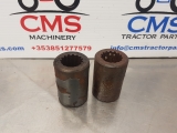 Ford 8240 FWD Splined Coupling Pair 82006339, 82005107  1992,1993,1994,1995,1996,1997,1998Ford New Holland 40, TS Series TS90, 8240 FWD Splined Coupling Pair 82006339  82006339, 82005107  6640 7740 7840 8240 8340 TS100  TS110  TS115  TS90  FWD Spline Coupling Pair

Part Numbers:
82006339, 82005107 1437-180423-172130041 GOOD