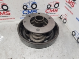 John Deere 6100 Transmission Carrier Gear Set R101177, R150457, R245934, R101173  1999,2000,2001,2002John Deere 6100, 6110, 6210 Input Planetary Carrier Gear Set R101173, R101177 R101177, R150457, R245934, R101173  6100 6200 6300 6400 6010 6110 6210 6310 6410 6510 6610 6020 6120 6220 6330 6430 Transmission Carrier Gear Set
On tractor. We will need 1-3 working days to take it off.

ON From: 6100

Part Number: 
Carrier: R101177,
Gear 3x: R150457 24x32x46 T
Ring Gear: R101173,
Sun pinion: RE41265,



 1437-180425-111725079 GOOD