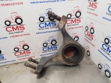 Massey Ferguson 5612 Front Axle Suspension Bracket 4377268M2  2012,2013,2014,2015,2016,2017,2018,2019Massey Ferguson 5612, 5613, 5712, 5713 Front Axle Suspension Bracket 4377268M2  4377268M2  5611 5612 5613 5709 (Mexico)  5710 5711 5711 T4F  5711SL  5712SL  5713SL Front Axle Suspension Bracket
Axle Type: 730/563, Fixed, No brakes
On MF5612, 

Stamped Number: 4377268M2

Part Numbers:
4377268M2 1437-181023-16373905 GOOD