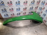 John Deere 6145R Mudguard Fender LHS L176177  2015,2016,2017,2018,2019,2020,2021,2022,2023,2024,2025,2026,2027,2028John Deere 6145R, 6R Series, Mudguard Fender LHS L176177 L176177  6105R 6110R 6115R 6120R 6125R 6130R 6135R 6140R 6145R 6150R 6150RH 6155R 6155RH 6170R 6175R 6190R 6195R 6210R 6215R 6230R 6250R Mudguard Shield LHS

Please check condition by the picures, BENT
IT NEEDS SERVICE

Removed From: 6145R

Part Number: L176177
 1437-181024-12093902 GOOD