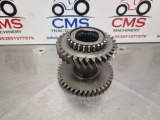 Ford 7810 Double Gear E6NN7Z008AA, 83959982  1988,1989,1990,1991Ford 8210, 7710, 7810, 7910 10 Series Double Gear 39, 31T E6NN7Z008AA, 83959982 E6NN7Z008AA, 83959982  5610 6410 6610 6710 6810 7410 7610 7710 7810 7910 8210 Double gear 31/39 Teeth

Synchronized Transmission.

Please check condition by photos.

To fit  Ford models:

10 Series 
7410, 5610, 6410, 6610, 6710, 6810, 5110, 7610, 7710, 7810, 7910, 8210

Part number: E6NN7Z008AA, 83959982
Stamped Number: E0NN7D144FD
 1437-181224-165905030 VERY GOOD