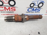 Deutz Dx110 Pto Drive Shaft z21 02387724, 2387724  1978,1979,1980,1981,1982,1983Deutz DX4, DX6, DX AB, BIS Dx110 Pto Drive Shaft z21 02387724, 2387724  02387724, 2387724  DX4.10  DX4.30  DX4.50  DX4.70  DX6.05  DX6.10  DX6.30  Dxab 110  Dxab 120  Dxab 80  Dxab 85  Dxab 86  Dxab 90  Dxab 92 Dxbis 110  Dxbis 120  Dxbis 85  Dxbis 90 Pto Drive Shaft 

Stamped Number: 2387724

Part numbers: 02387724

L = 296 mm,
20 splines, 21 splines 1437-190123-15164502 GOOD