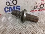 MASSEY FERGUSON 699 Front Axle Reducer Shaft 20/6 Splines 3224999M1  1984,1985,1986Massey Ferguson 690 Front Axle Reducer Shaft 20/6 Splines 3224999M1  3224999M1  690 Front Axle Reducer Shaft 20/6 Splines
Part Number: 3224999M1 

To fit Masey Ferguson 690 and another.
Please check by photos.
 1437-190418-115001029 VERY GOOD