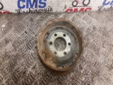 New Holland T5.120 Engine Flywheel Pulley 5801363585  2016,2017,2018,2019,2020New Holland T5.100, T5.110, T5.120 Engine Flywheel Pulley 5801363585  5801363585  T5.100 Electro Command  T5.110 Electro Command  T5.120 Electro Command  Engine Flywheel Pulley

From Engine Type: F5GFL413U B001

Please check by part numbers

Part Number: 5801363585
 1437-190419-104214029 GOOD