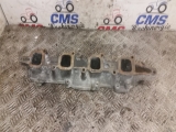 New Holland T5.120 Engine Air Intake Manifold Spacer 5801701355  2016,2017,2018,2019,2020New Holland T5.100, T5.110, T5.120 Engine Air Intake Manifold Spacer 5801701355  5801701355  T5.100 Electro Command  T5.110 Electro Command  T5.120 Electro Command  Engine Air Intake Manifold Spacer

From Engine Type: F5GFL413U B001

Please check by part numbers

Part Number: 5801701355 1437-190419-105558030 GOOD