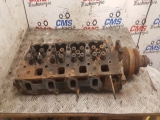 New Holland T5.120 Engine Cylinder Head 5801823163  2016,2017,2018,2019,2020New Holland T5.100, T5.110, T5.120 Engine Cylinder Head 5801823163,  5801663550  5801823163  T5.100 Electro Command  T5.110 Electro Command  T5.120 Electro Command  Engine Cylinder Head
From Engine Type: F5GFL413U B001

Complete. Need to be restored.

Please check by part numbers

Part Number:
5801823163
Stamped Part Number:
5801663550
 1437-190419-165039058 GOOD