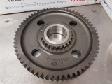 NEW HOLLAND TM140 PTO Driven Gear Z62 540rpm 5151293, 5196193  2002,2003,2004,2005,2006,2007New Holland Fiat TM140,  M, F TM125, TM140 PTO Driven Gear Z62 5151293, 5196193  5151293, 5196193   F100 F100DAL F100DT F100FINO F110 F110DT F115 F115DT F120 F120DT F130 F130DT F140 F140DT M100 M115 M135 M160 8160 8260 8360 8560 TM115  TM125  TM135  TM150  TM165  PTO Driven Gear 540rpm 62 Teeth


Part number:
5151293, 
Stamped Number:
5196193  1437-190922-142411029 VERY GOOD