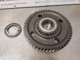 NEW HOLLAND TM140 PTO Driven Gear 1000rpm 5151388  2002,2003,2004,2005,2006,2007Fiat Ford New Holland TM140 F, M, 60, TM Series PTO Driven Gear 1000rpm 5151388  5151388  F100 F100DAL F100DT F100FINO F110 F110DT F115 F115DT F120 F120DT F130 F130DT F140 F140DT M100 M115 M135 M160 8160 8260 8360 8560 TM115  TM125  TM135  TM150  TM165  PTO Driven Gear 1000rpm 53 Teeth

Part number:
5151388 1437-190922-142811030 VERY GOOD