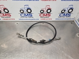 John Deere 6145R Transmission Cable AL200343, AL201416  2015,2016,2017,2018,2019,2020,2021,2022,2023,2024,2025,2026,2027,2028John Deere 6145R, 6R Series, Transmission Cable AL200343, AL201416  AL200343, AL201416  6145R 6155R 6175R 6195R 6215R 6R 145 6R 155 6R 165 6R 185 Transmission Cable 1210mm
A-B Push Pull Cable

Removed From: 6145R

Part Number: AL200343, AL201416 1437-191124-14334806 GOOD