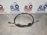 John Deere 6145R Transmission Cable AL200344, AL201415  2015,2016,2017,2018,2019,2020,2021,2022,2023,2024,2025,2026,2027,2028John Deere 6145R, 6R Series, Transmission Cable AL200344, AL201415 AL200344, AL201415  6145R 6155R 6175R 6195R 6215R 6R 145 6R 155 6R 165 6R 185 Transmission Cable 1165 mm
Range Shift Push Pull Cable
Removed From: 6145R

Part Number: AL200344, AL201415 1437-191124-153104030 GOOD