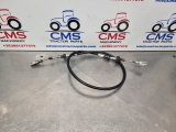 John Deere 6145R Transmission Cable AL200345  2015,2016,2017,2018,2019,2020,2021,2022,2023,2024,2025,2026,2027,2028John Deere 6145R, 6R Series, Transmission Cable AL200345 AL200345  6145R 6155R 6175R 6195R 6215R 6R 145 6R 155 6R 165 6R 185 Transmission Cable 1146 mm
Range Shift Push Pull Cable

Removed From: 6145R

Part Number: AL200345 1437-191124-155053065 GOOD