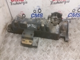 FORD 6640 Inlet Manifold 87802780  1991,1992,1993,1994,1995Ford 5640, 6640, 7740 Inlet Manifold 87802780  87802780  5640 6640 7740 Inlet Manifold

To fit Ford models:

40 Series:
5640, 6640, 7740

Part Number:
87802780 1437-191218-151514037 GOOD