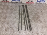 FORD 6640 Engine Push Rods 81877890  1991,1992,1993,1994,1995Ford 5640, 6640, 7740 Engine Push Rods E9NN6567AC, 81877890 81877890  5640 6640 7740 Engine Push Rods
Qty -6

To fit Ford models:
40 Series:
5640, 6640, 7740

Part Number:
E9NN6567AC, 81877890 1437-191218-155012076 GOOD