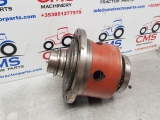 Case 1394 Rear Axle Differential Housing K954483, K210383, K921209, K903184, 903184  1980,1981,1982,1983,1984,1985,1986,1987,1988,1989,1990,1991,1992,1993,1994,1995Case 1394, 1494 Rear Axle Differential Housing K210383, K903184, 903184  K954483, K210383, K921209, K903184, 903184  1394 1494 1210 1212 885 Rear Axle Differential Housing
It is the housing only without gears

Part Numbers:
Housing: K954483, K210383,
End Flange: K921209, K903184, stamped 903184 1437-191222-164659096 GOOD