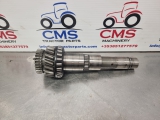 Ford 6610 Counter Shaft E6NN7Z013AA, 83960004  1980,1981,1982,1983,1984,1985,1986,1987,1988,1989,1990Ford 6610, 10 Series 5610, 7810, 7610, 8210 Counter Shaft E6NN7Z013AA, 83960004 E6NN7Z013AA, 83960004  5610 6410 6610 6710 6810 7410 7610 7710 7810 7910 8210 Counter Shaft 17 x 28 Teeth

Please note that theres no Coupling on.

Synchronized Transmission. 

To fit  Ford models:

10 Series 
7410, 5610, 6410, 6610, 6710, 6810, 5110, 7610, 7710, 7810, 7910, 8210

Part number: E6NN7Z013AA, 83960004 1437-191224-095215058 VERY GOOD